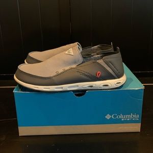Columbia Men's Bahama Vent PFG Boat Shoe